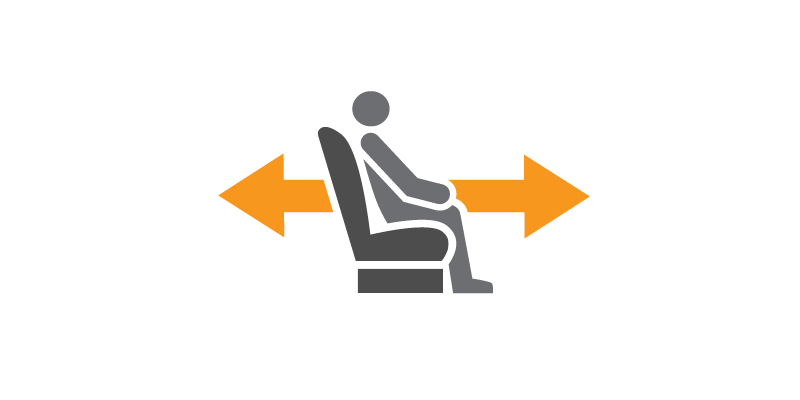 Seat Testing icon