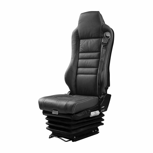 Suspension Seats / Driver and Passenger Seats