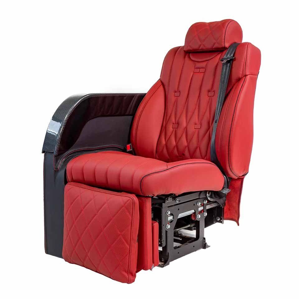 VIP Seat