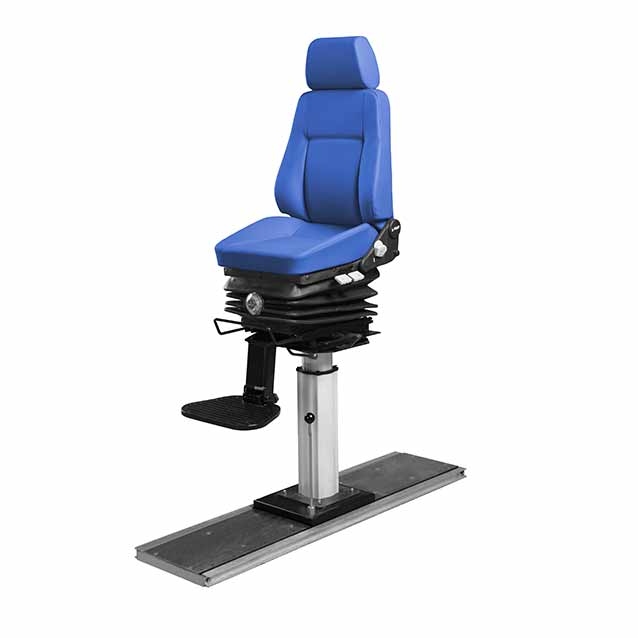 SSH Suspension Helm and Crew Seat Range Marine Boat Seats Scot Seat