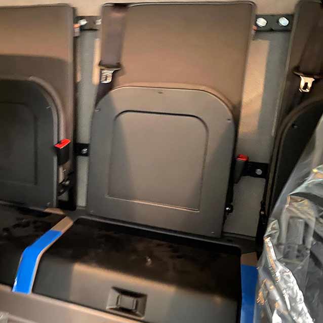 Truck Seats Vehicle Seats Scot Seat