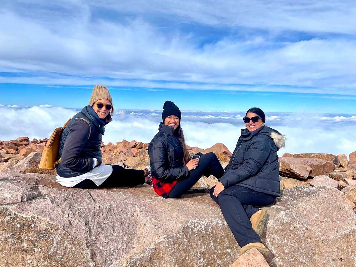 Pikes-Peak-Tour