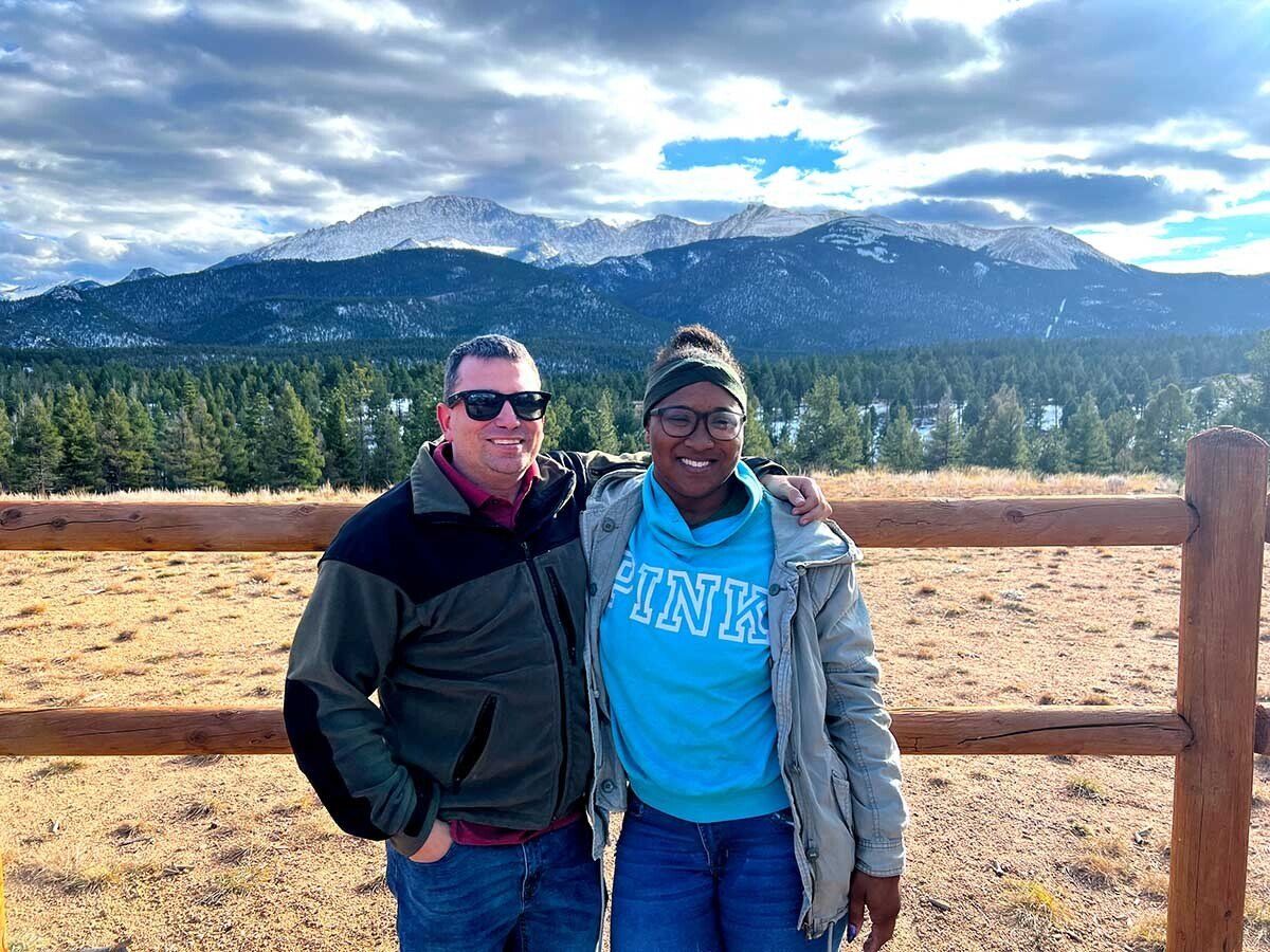 Pikes Peak