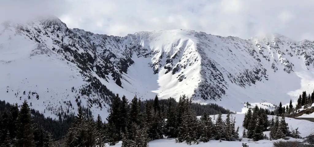 Pikes Peak