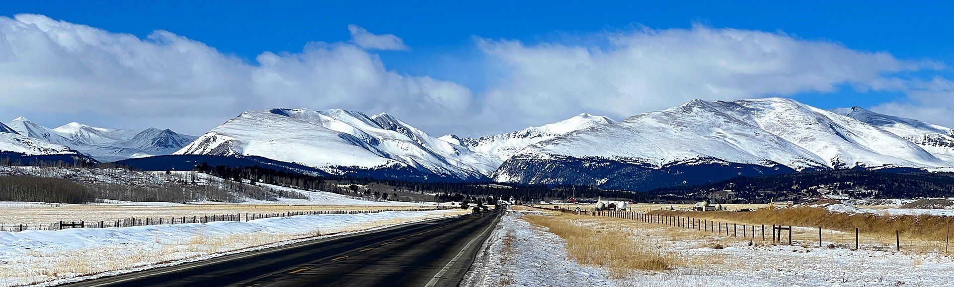Pikes Peak