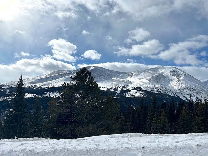 Pikes Peak