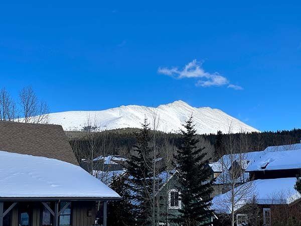 Pikes Peak