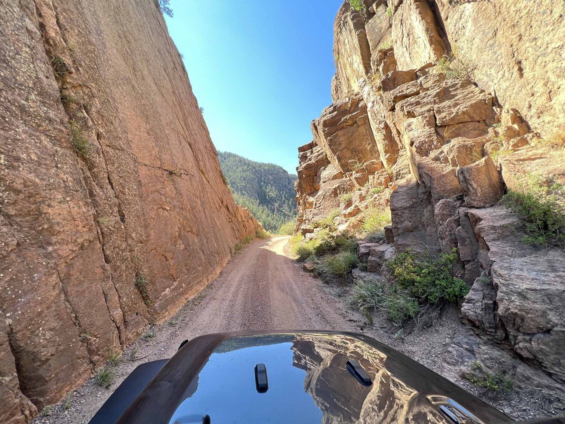 Pikes Peak