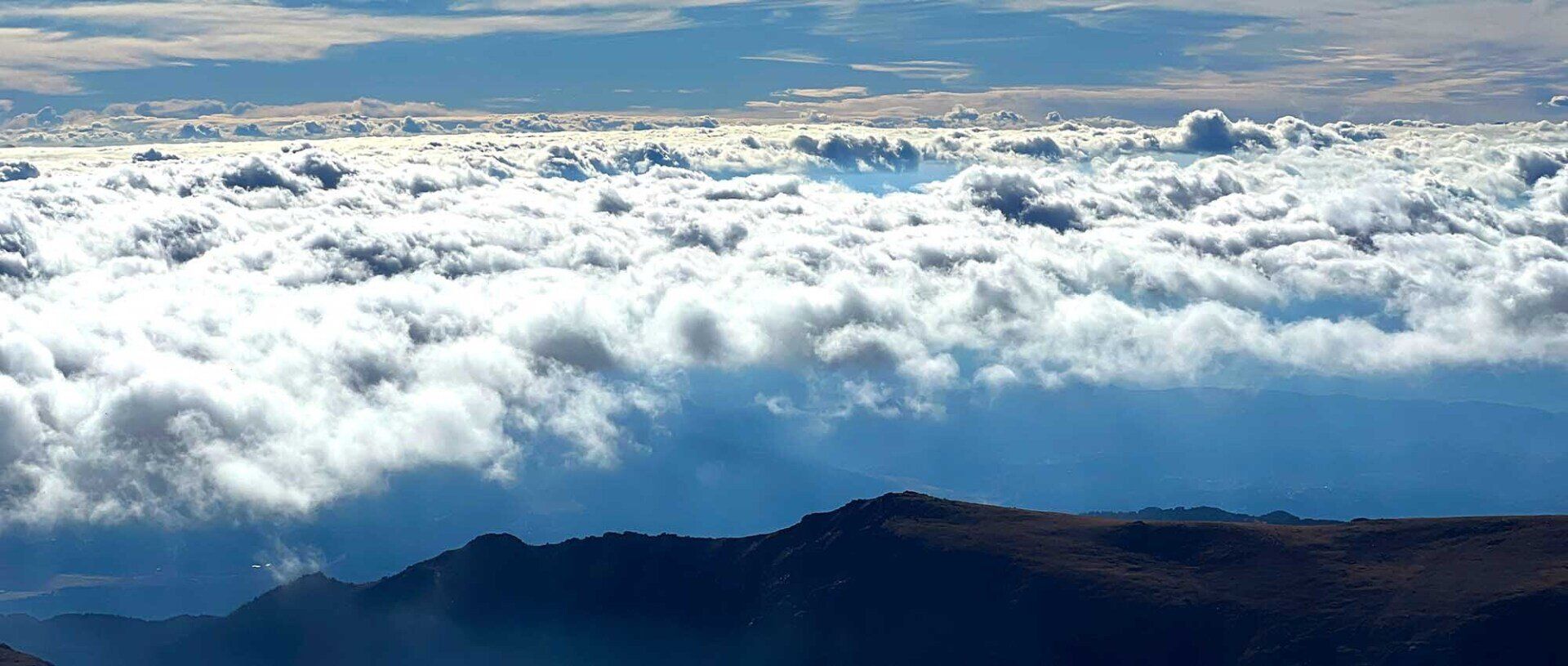 Pikes Peak