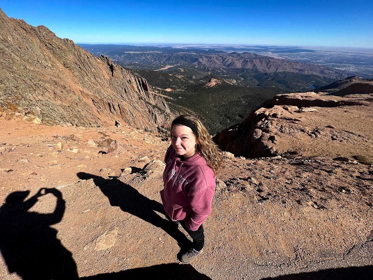 Pikes Peak