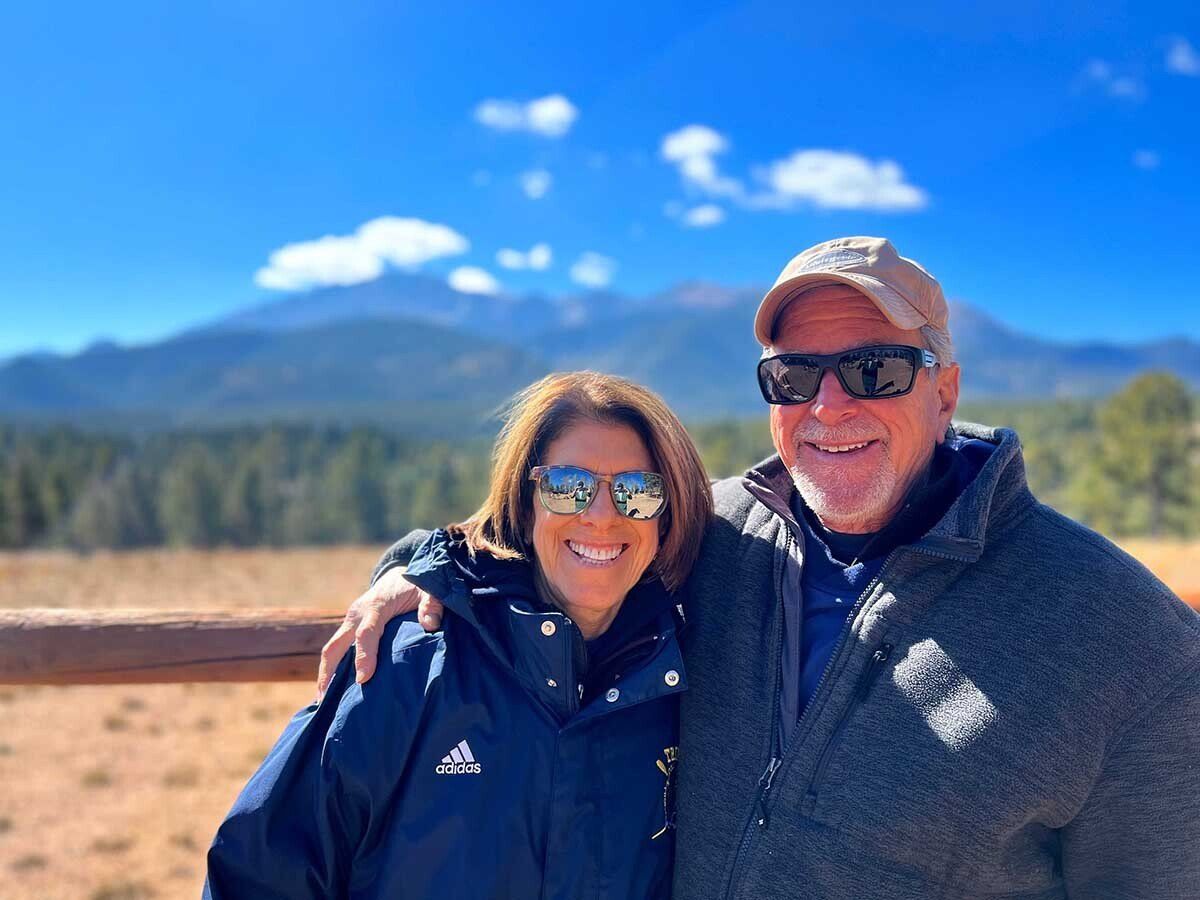 Pikes Peak