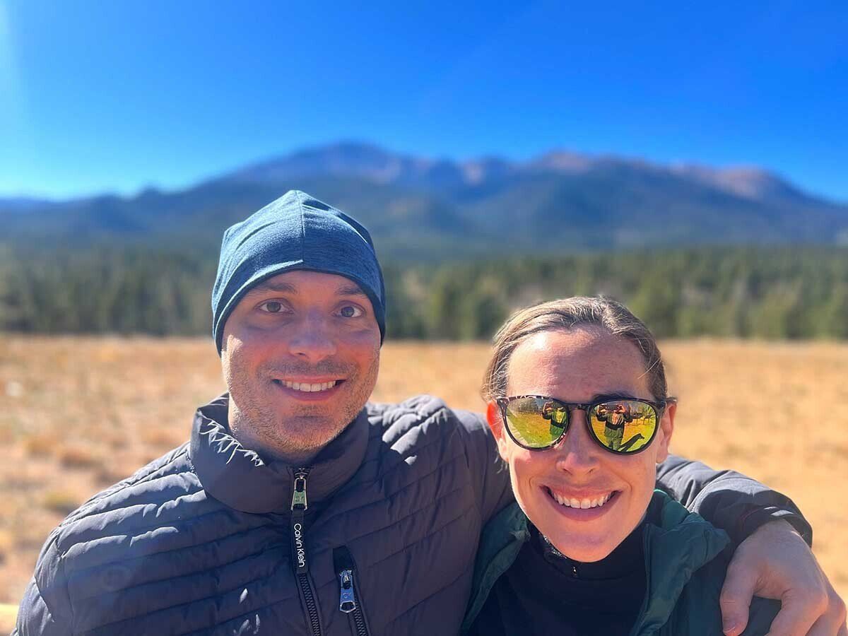 Pikes Peak