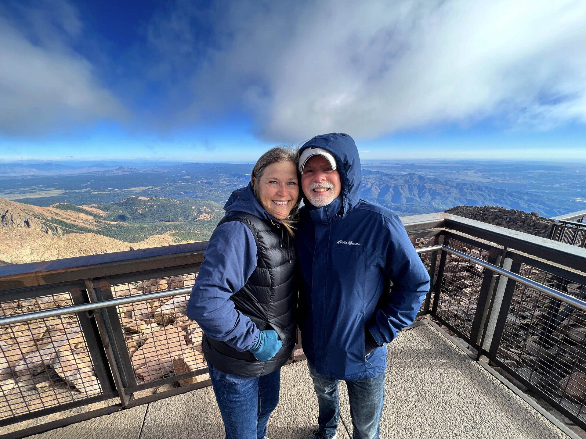 Pikes Peak