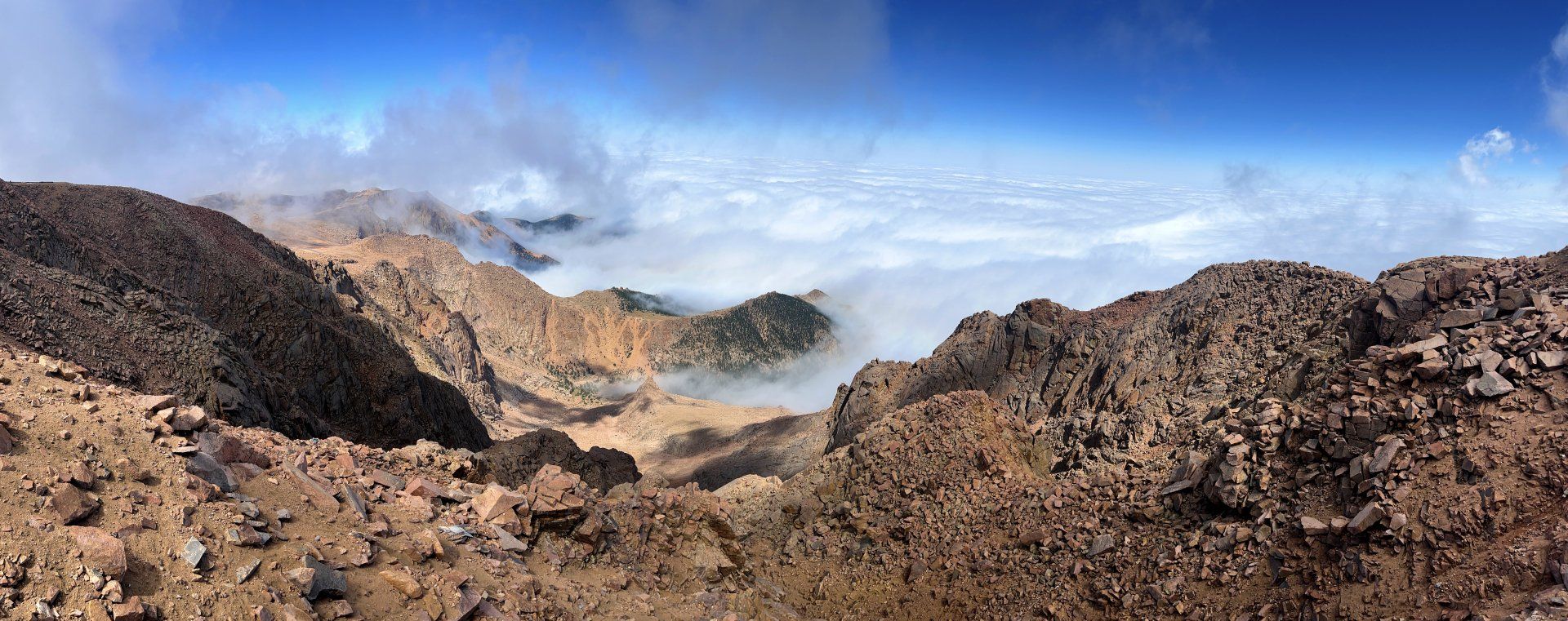 Pikes Peak