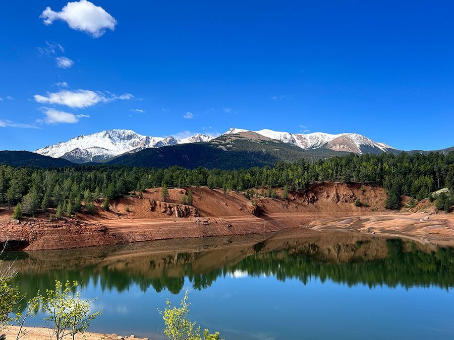 Pikes-Peak-Tour-Views