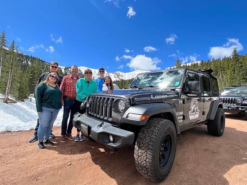 Pikes-Peak-Tour