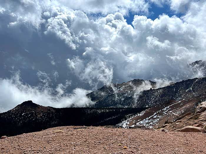 Pikes-Peak-Tour-Views