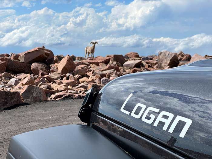 Pikes-Peak-Tour-Views