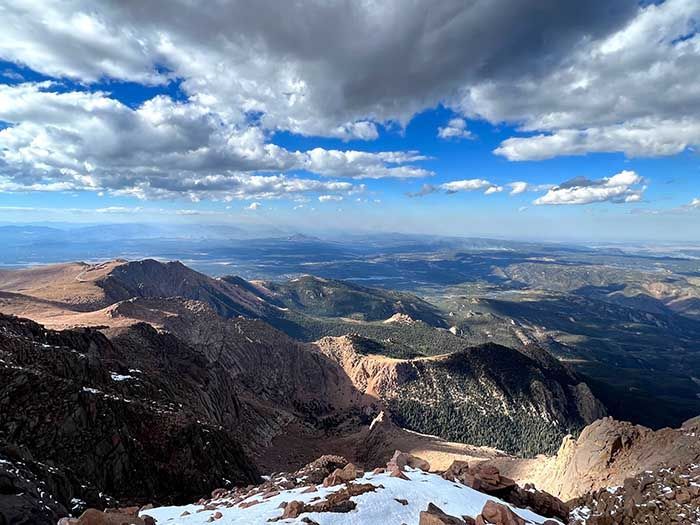 Pikes-Peak-Tour-Views