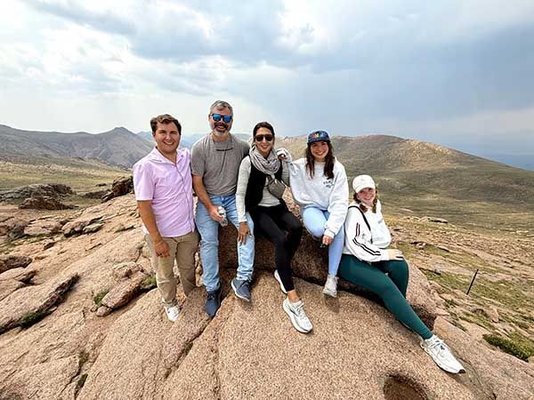 Pikes Peak