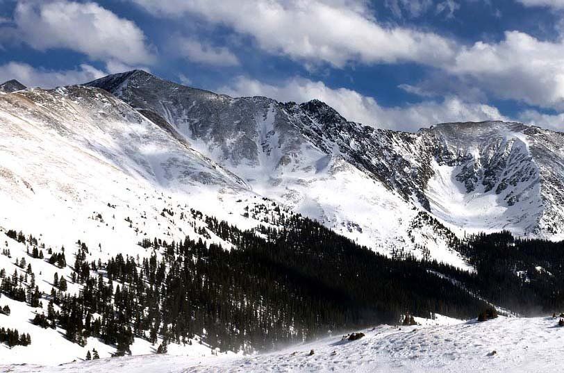 Pikes Peak