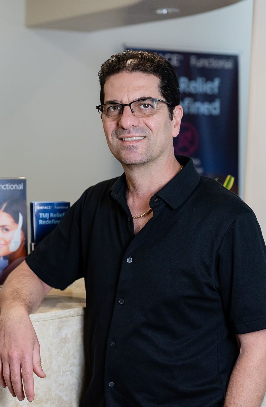 Dr. Shelyan