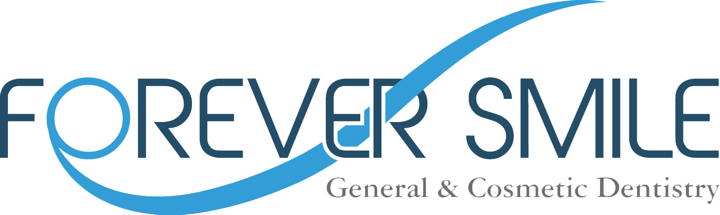Forever Smile Dental Care Logo