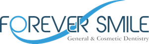 Forever Smile Dental Care Logo