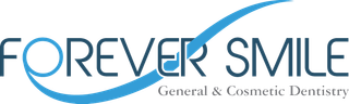 Forever Smile Dental Care Logo
