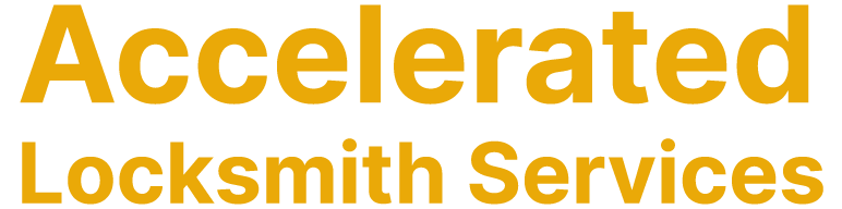 Accelerated Locksmith Services