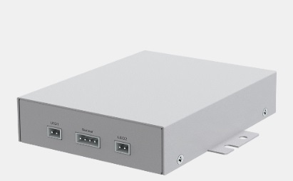 PoE Lighting Driver Box