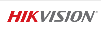 Hikvision Logo