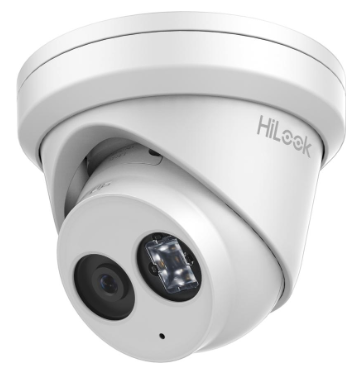 Hilook 6mp ai CCTV Camera Image