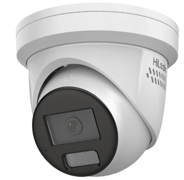 Hilook Active Deterrent Camera