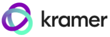 Kramer Logo