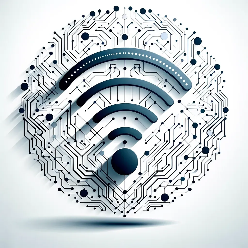 WiFi Symbol