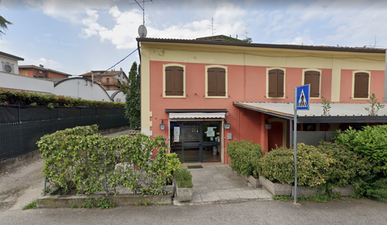 Osteria Dal Poeta