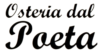 logo Osteria Dal Poeta