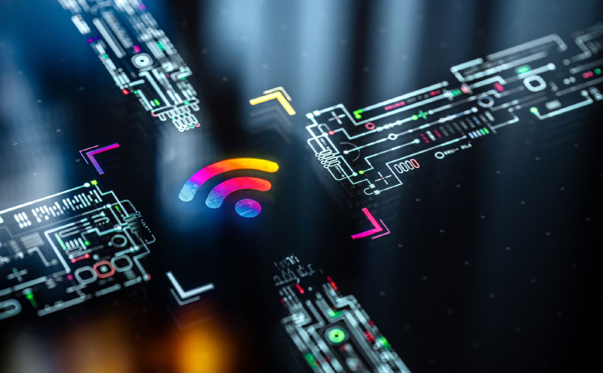 fastline wifi