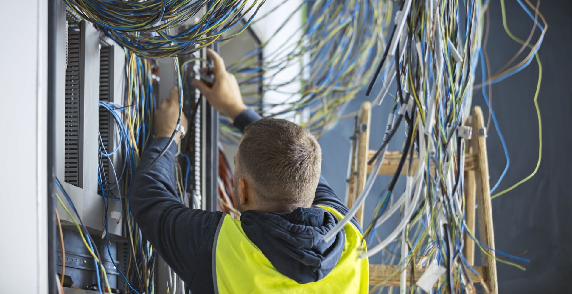 fastline Impianti di trasmissione rete passiva