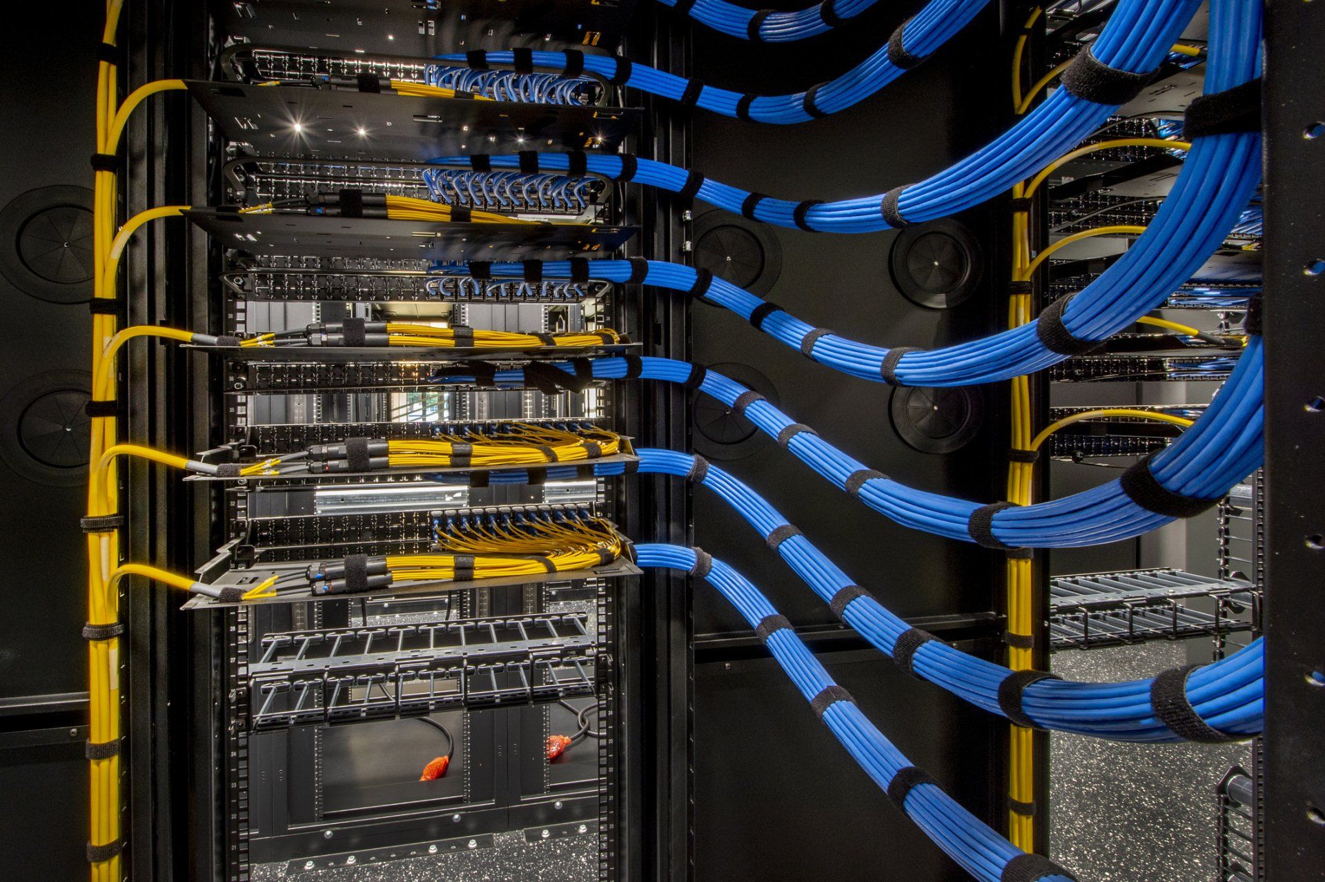 fastline Impianti di trasmissione rete attiva