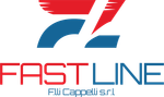 logo Fast Line Cerro Maggiore