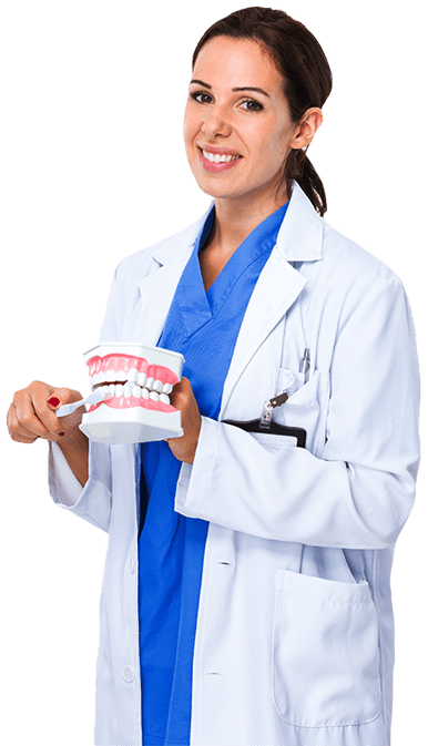 ODONTOLOGÍA INTEGRAL AVANZADA