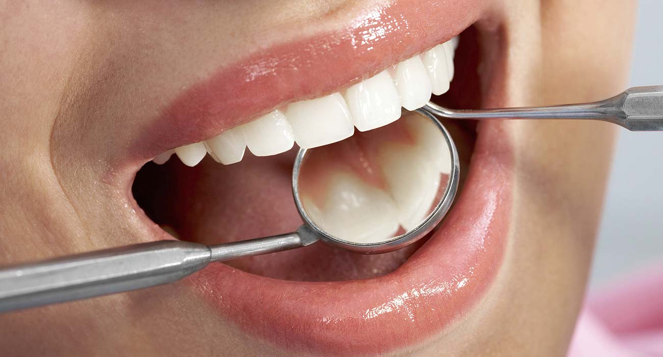 ODONTOLOGÍA INTEGRAL AVANZADA