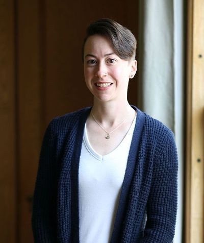 Staff Photo