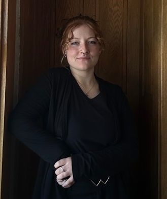Staff Photo