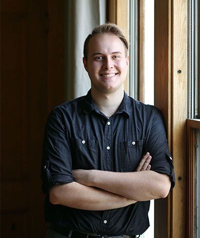 Staff Photo