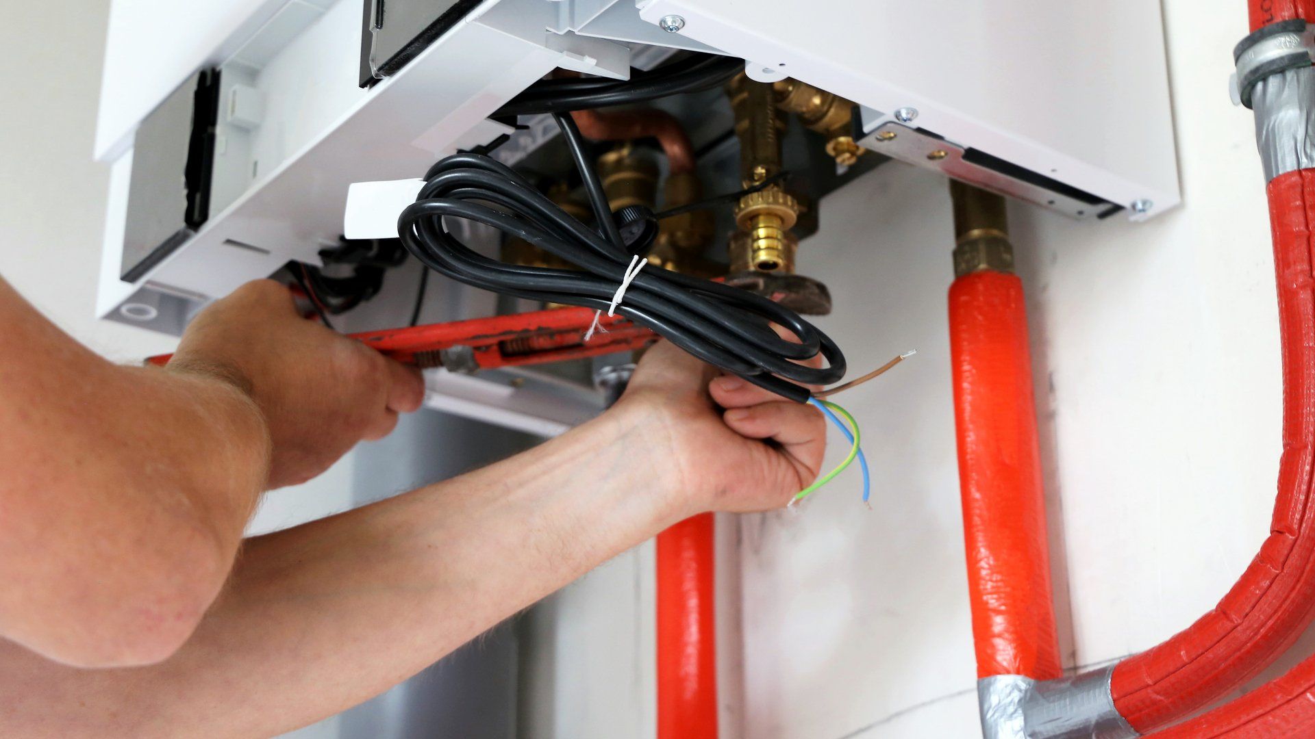 BOILER INSTALLATION AND MAINTENANCE IN SAN DIEGO, CA BOILER INSTALLATION AND MAINTENANCE IN SAN DIEGO, CA