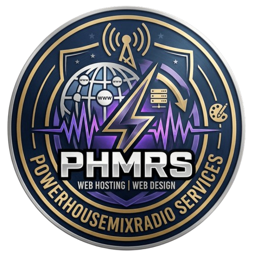 Web Hosting Service in Kansas City, MO | PHMRS Hosting and Designs Web Hosting Service in Kansas City, MO | PHMRS Hosting and Designs