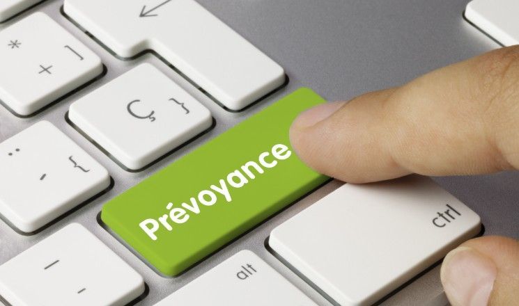 Maison Almas | Prévoyance